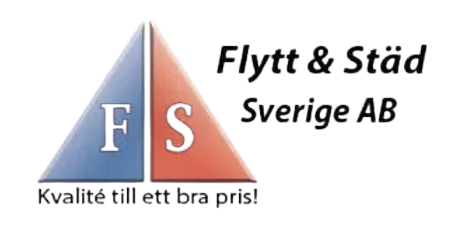 Flytt & Städ Sverige AB