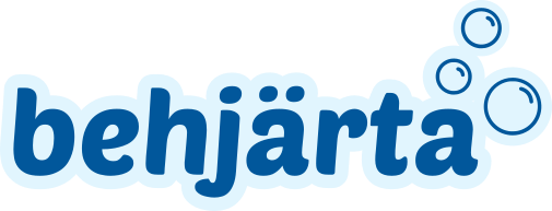 Behjärta