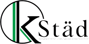 K Städ logotyp